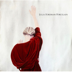 Julia Fordham Porcelain Vinyl LP USED