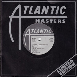 Wilson Pickett / Sam & Dave Land Of 1000 Dances / In The Midnight Hour / You Don't Know Like I Know / Soul Man Vinyl 7" USED
