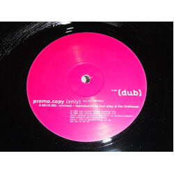 Nemeton Heal (The Separation) Vinyl 12" USED
