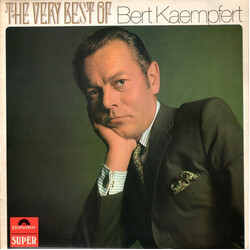 Bert Kaempfert The Very Best Of Bert Kaempfert Vinyl LP USED