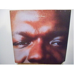 Elvin Jones Merry Go Round Vinyl LP USED
