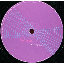 The Rurals Cool Chillies Vinyl 12" USED