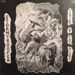 Stormtrooper (6) Armies Of The Night Vinyl 12" USED