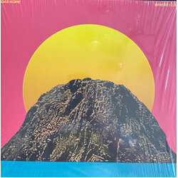 Das Kope Where I Live Vinyl 12" USED