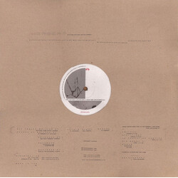 Matthew Herbert / Dani Siciliano / Phil Parnell The Last Beat Vinyl 12" USED