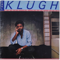 Earl Klugh Magic In Your Eyes Vinyl LP USED
