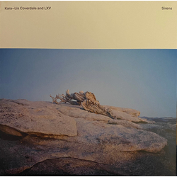 Kara-Lis Coverdale / LXV Sirens Vinyl LP USED