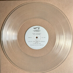 Lady Blackbird Slang Spirituals Vinyl 12" USED