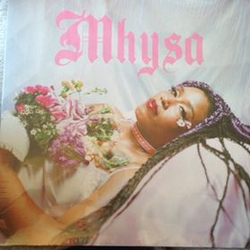 Mhysa Fantasii Vinyl LP USED