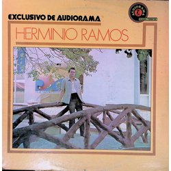 Herminio Ramos Herminio Ramos Vinyl LP USED