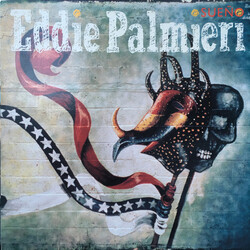 Eddie Palmieri Sueño Vinyl LP USED