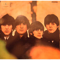 The Beatles Beatles For Sale Vinyl LP USED