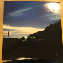 John Clark (2) Faces Vinyl LP USED