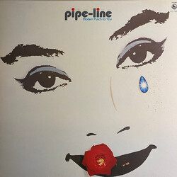 Various Pipe-Line - Modern Punch For You Vinyl LP USED