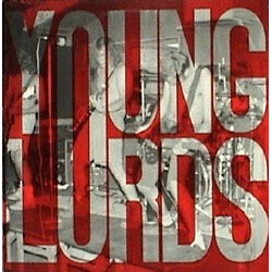 Young Lords (4) Young Lords Vinyl LP USED