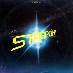 Starpoint Starpoint Vinyl LP USED