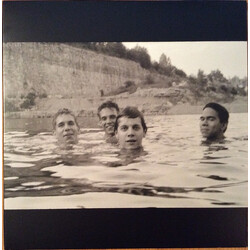 Slint Spiderland Multi Vinyl LP/DVD USED