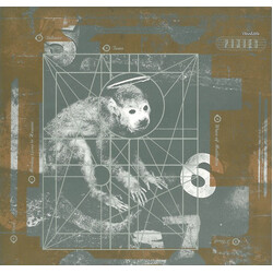 Pixies Doolittle Vinyl LP USED