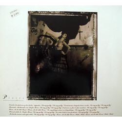 Pixies Surfer Rosa Vinyl LP USED