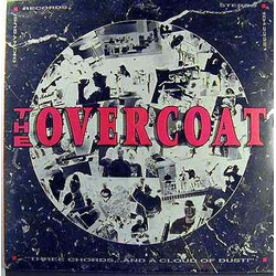 The Marshmallow Overcoat Three Chords...And A Cloud Of Dust! Vinyl LP USED