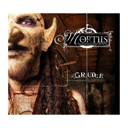 Mortiis The Grudge USED VINYL 7INCH 45 RPM SINGLE LIMITED EDITION