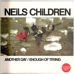 Neils Children Another Day / Enough Of Trying VINYL 7" USED