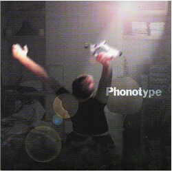 Phonotype Stars / Another Love Song USED VINYL 7INCH