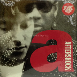 Aftershock Aftershock Vinyl LP USED