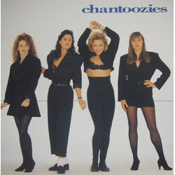 The Chantoozies Chantoozies Vinyl LP USED