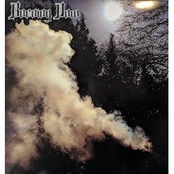 Burning Vow Burning Vow Vinyl LP USED