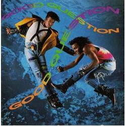 Good Question Good Question Vinyl LP USED
