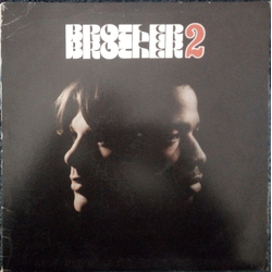 Brother To Brother Brother 2 Brother Vinyl LP USED
