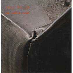 John Scofield Quartet Rough House Vinyl LP USED