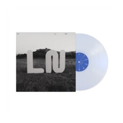 Local Natives But I'll Wait For You Vinyl LP USED