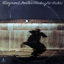 Maynard Parker Midnight Rider Vinyl LP USED