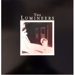 The Lumineers The Lumineers Vinyl LP USED