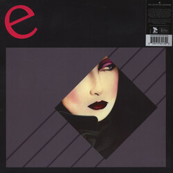 (e) The Levitation Syndrome Vinyl LP USED