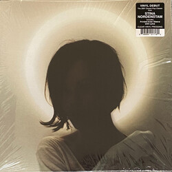 Stina Nordenstam This Is Stina Nordenstam Vinyl LP USED