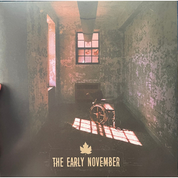 The Early November The Early November Vinyl LP USED