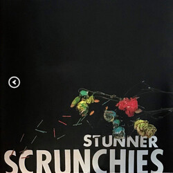 Scrunchies Stunner Vinyl LP USED