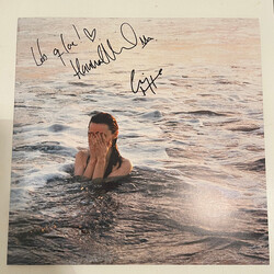 King Hannah Big Swimmer Vinyl LP USED