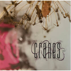 Cranes Fuse Vinyl LP USED