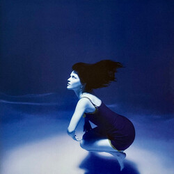 The Marías Submarine Vinyl LP USED