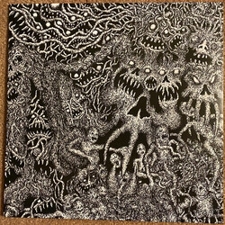 Gatecreeper Gatecreeper Vinyl 12" USED