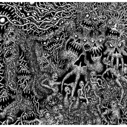 Gatecreeper Gatecreeper Vinyl 12" USED