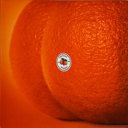 Emotional Oranges The Juice Vol. 2 Vinyl LP USED