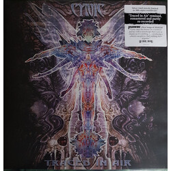 Cynic (2) Traced In Air Vinyl LP USED