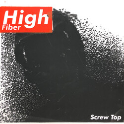 High Fiber Screw Top Vinyl LP USED