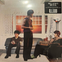 Wallows Model Vinyl LP USED