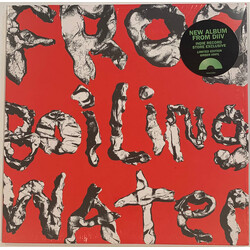 DIIV Frog In Boiling Water Vinyl LP USED